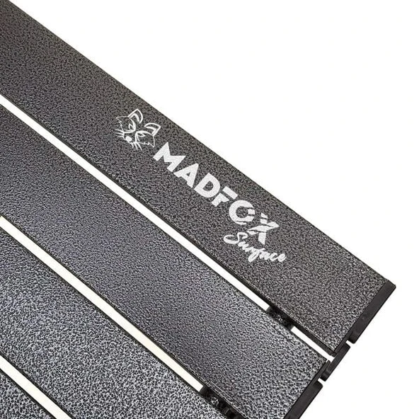 Madfox Surface Katlanır Kamp Masası Küçük Boy - 3