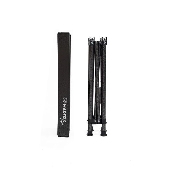 Madfox Surface Katlanır Kamp Masası Küçük Boy - 4