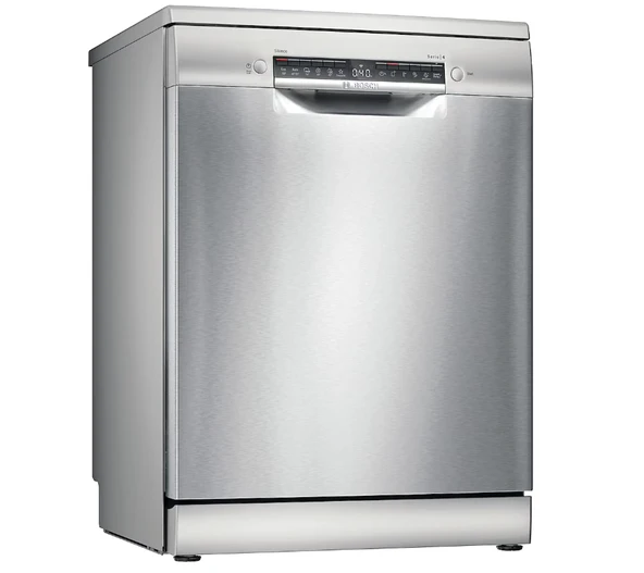 Bosch SMS4EKI62T 6 Programlı Bulaşık Makinesi