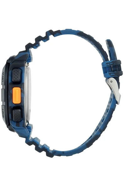 COCKPIT CK-2657BE ERKEK KOL SAATİ - Resim 2