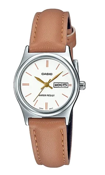CASIO LTP-V006L-7B2UDF KADIN KOL SAATİ ürün görseli