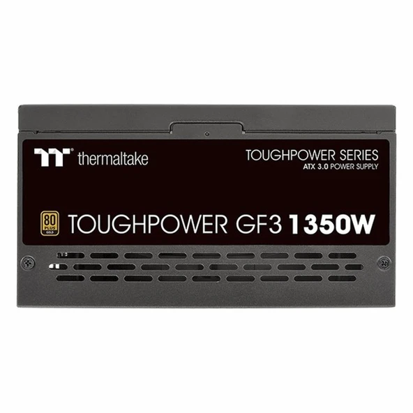 Thermaltake Toughpower GF3 1350W 80+ Altın Modüler Güç Kaynağı - Resim 6