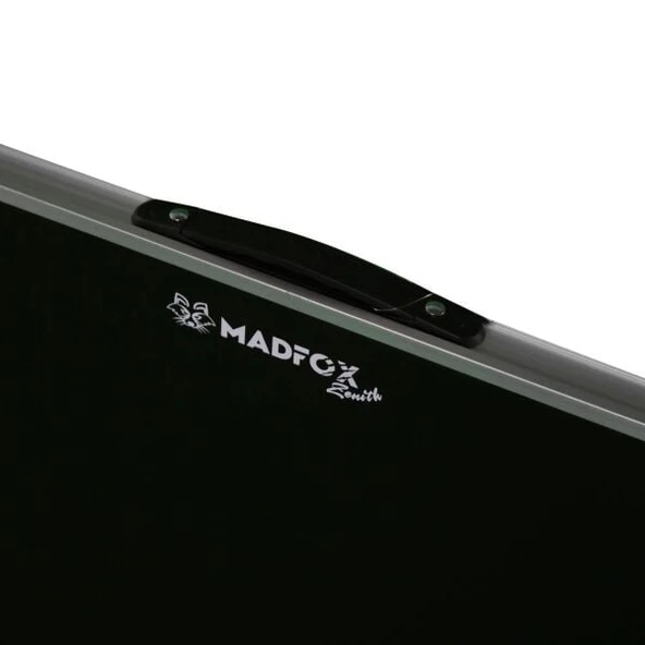 Madfox Zenith Katlanır Kamp Masası - 9