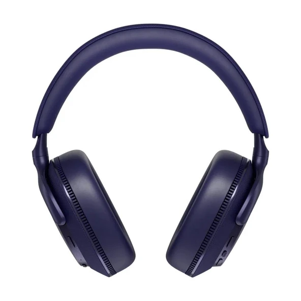 Bowers & Wilkins Px7 S3 | İndigo Mavi Kablosuz Anc Kulak Üstü Kulaklık - 1
