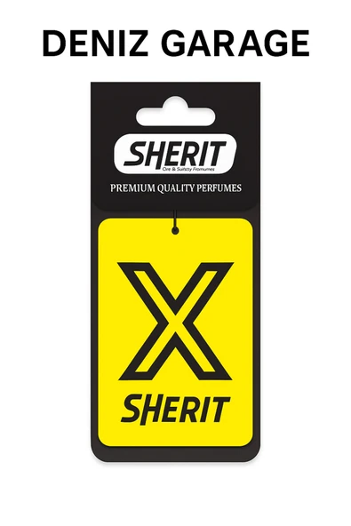 X Sarı Araba Kokusu