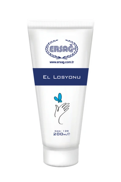 El Losyonu 200 ml ürün görseli