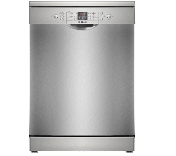 Bosch SMS26DI00T 6 Programlı Bulaşık Makinesi