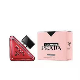 Prada Paradoxe Radical Essence Parfum 90 ml - Resim 2