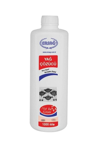 Yağ Çözücü 1000 ml x (Bitkisel ürün) ürün görseli