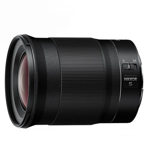 Nikon Z 24mm f/1.8 S Lens - 4