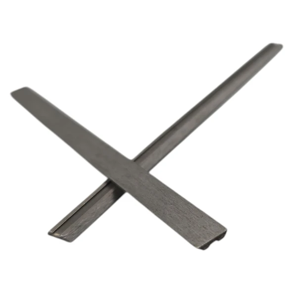 Fixonic B.H.D BHD00813 82x5.5x1.2mm Planya Bıçağı 2 Adet Set - Resim 3