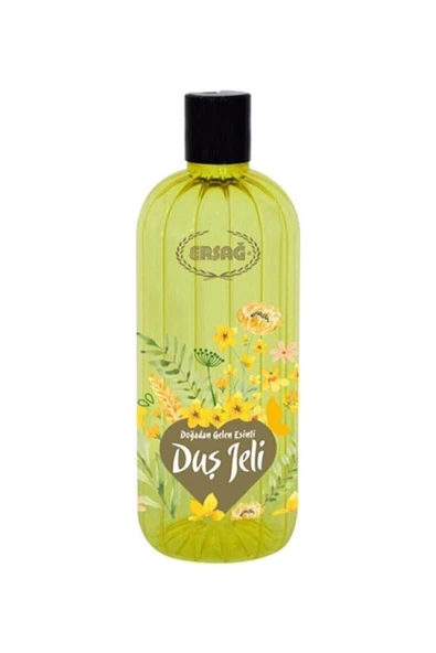 Duş Jeli 500 Ml ürün görseli
