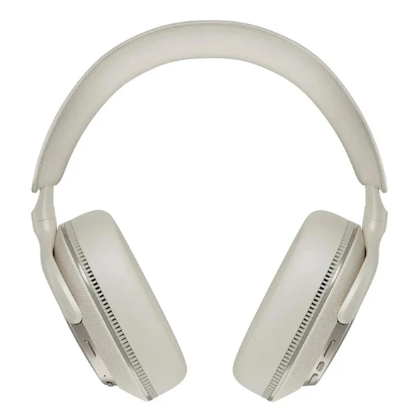Bowers & Wilkins Px7 S3 | Beyaz Kablosuz Anc Kulak Üstü Kulaklık - 1