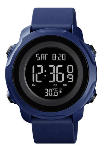 COCKPIT CK-T82BEB ERKEK KOL SAATİ ürün görseli