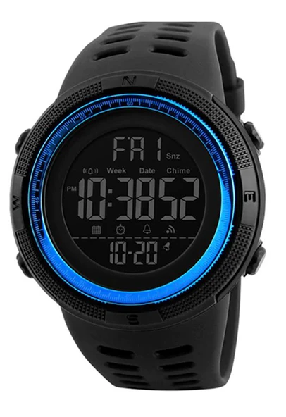 COCKPIT CK-1251BE ERKEK KOL SAATİ ürün görseli