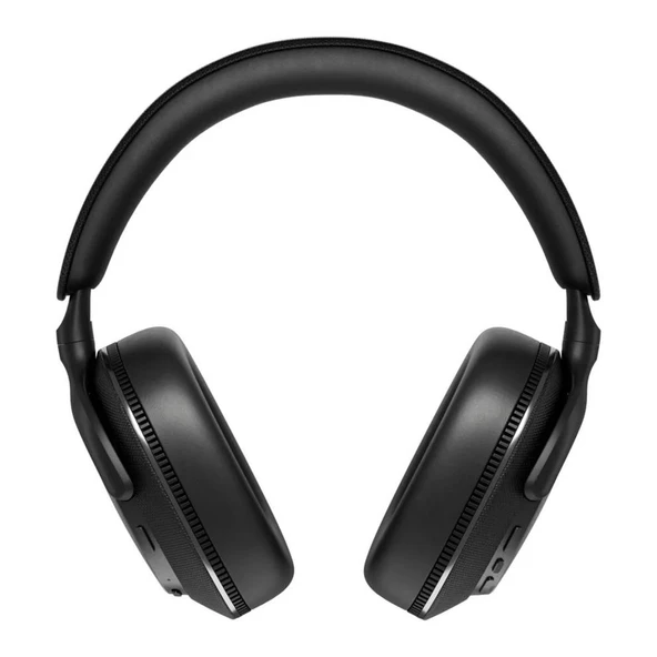 Bowers & Wilkins Px7 S3 | Antrasit Siyah Kablosuz Anc Kulak Üstü Kulaklık - 1