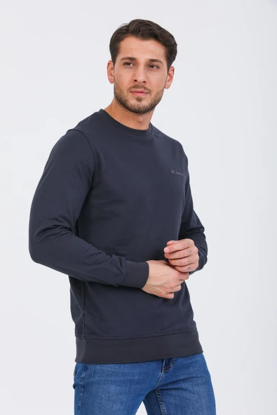CLB Sweatshirt İnce 476 - 9