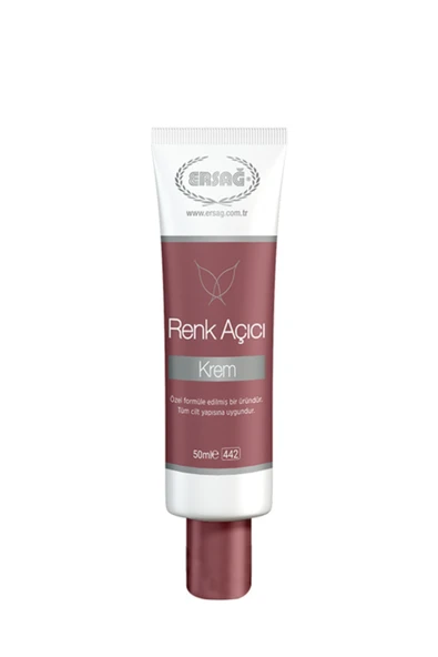 Renk Açıcı Krem ürün görseli
