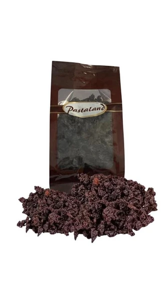 Kurutulmuş Vişne Şekerlemesi 500 gr - 1