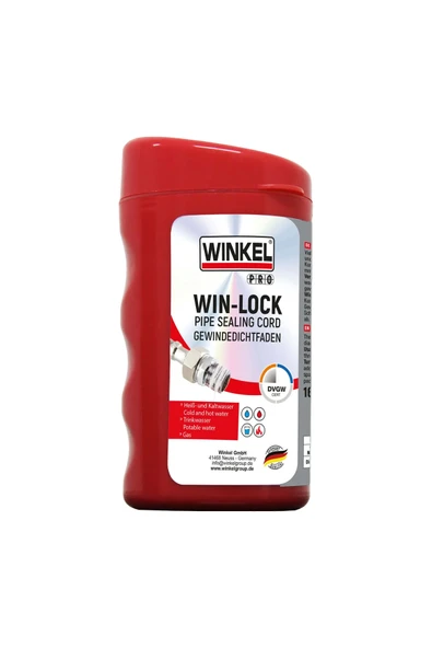 WIN-LOCK Boru ve Dişli Sızdırmazlık İpi ürün görseli 1