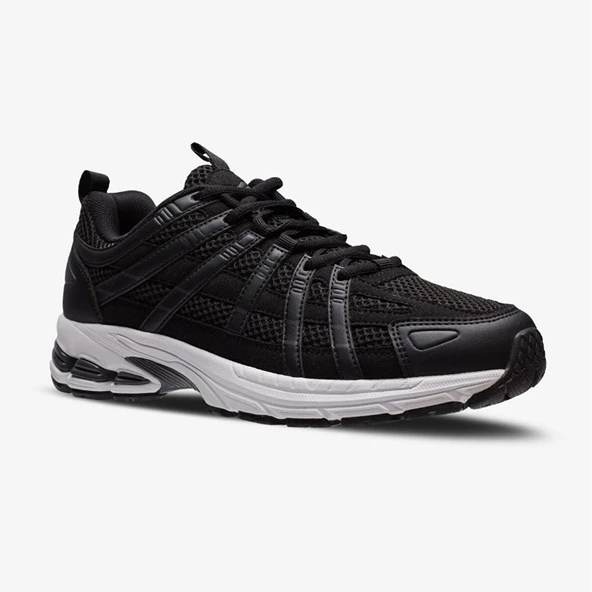 LESCON  PACE RUNNER KADIN KOŞU AYAKKABI - Resim 3