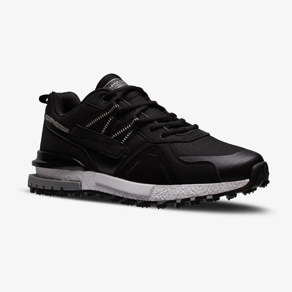 LESCON  COSMOS WALKING ERKEK SPOR AYAKKABI - 2