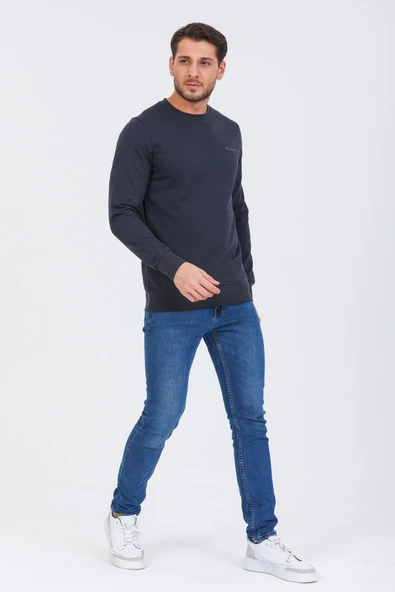 CLB Sweatshirt İnce 476 - 3