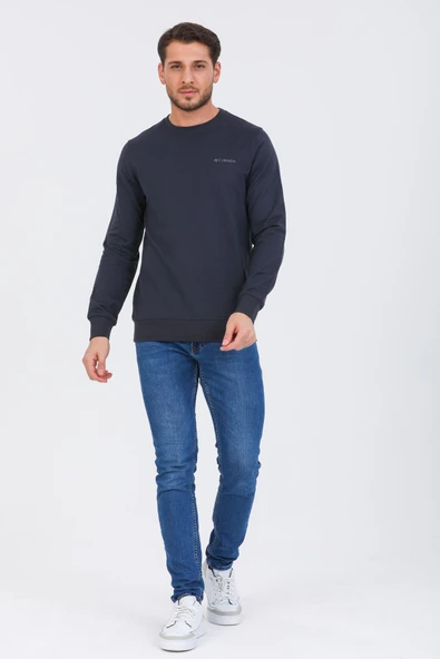 CLB Sweatshirt İnce 476 - 1