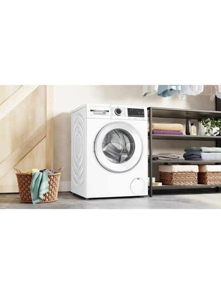 Bosch WGA242X3TR 9 kg 1200 Devir Çamaşır Makinesi - 4