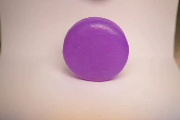 GLİSERİNLİ LAVANTA SABUNU 100GR ürün görseli 1