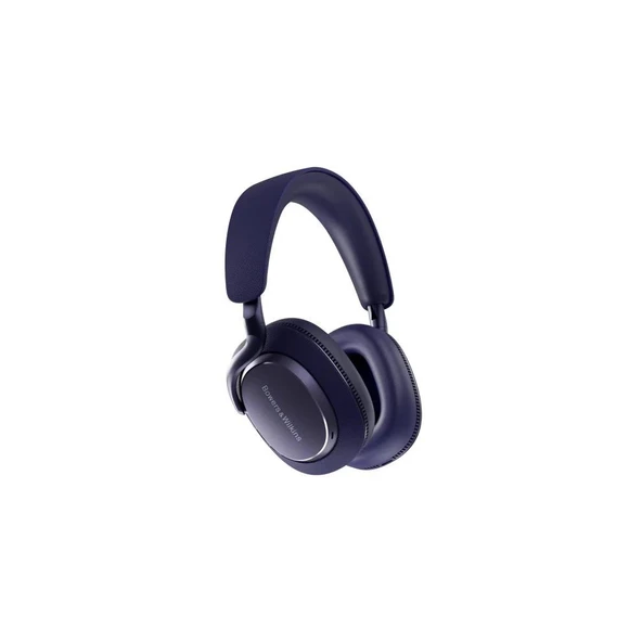 Bowers & Wilkins Px7 S3 | İndigo Mavi Kablosuz Anc Kulak Üstü Kulaklık - 2