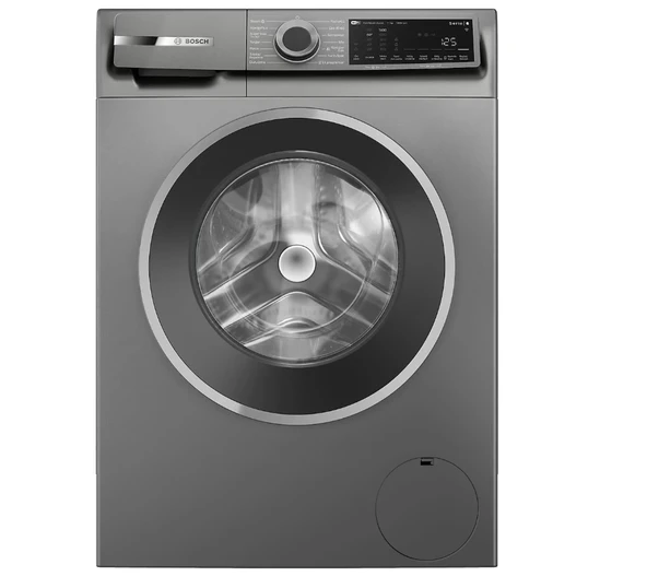 Bosch WGK264ZRTR 1400 Devir 11 kg Çamaşır Makinesi
