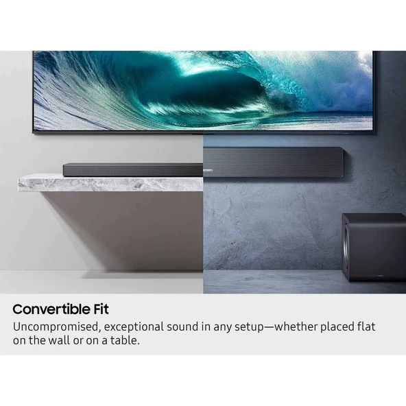 Soundbar - Resim 9