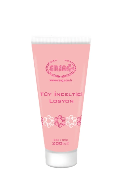 Tüy Losyon 200 ml Bitkisel Içerikli ürün görseli