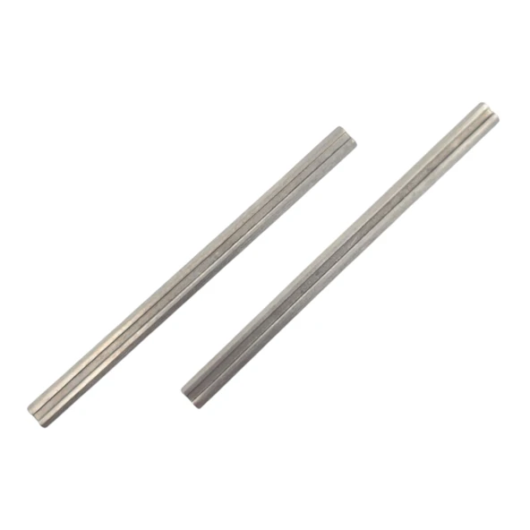 Fixonic B.H.D BHD00813 82x5.5x1.2mm Planya Bıçağı 2 Adet Set ürün görseli