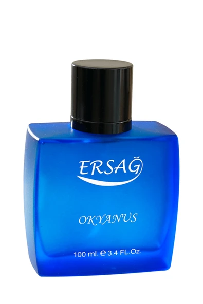 Ersağ Ersağ Okyanus Edp Erkek Parfüm 100 Cc - 1