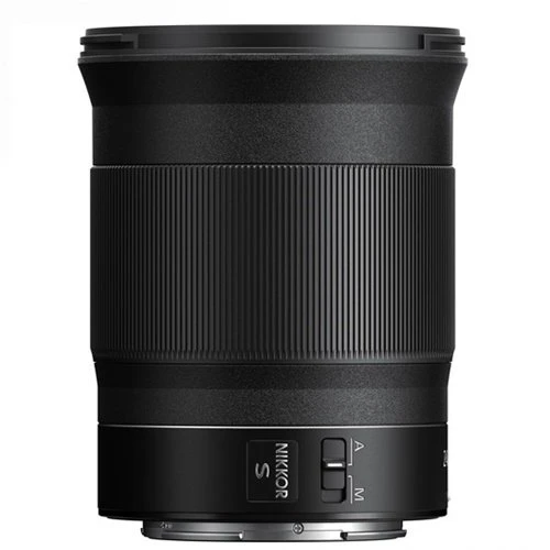 Nikon Z 24mm f/1.8 S Lens - 3