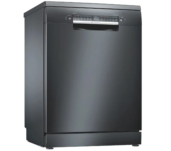 Bosch SMS4IKC62T 6 Programlı Bulaşık Makinesi