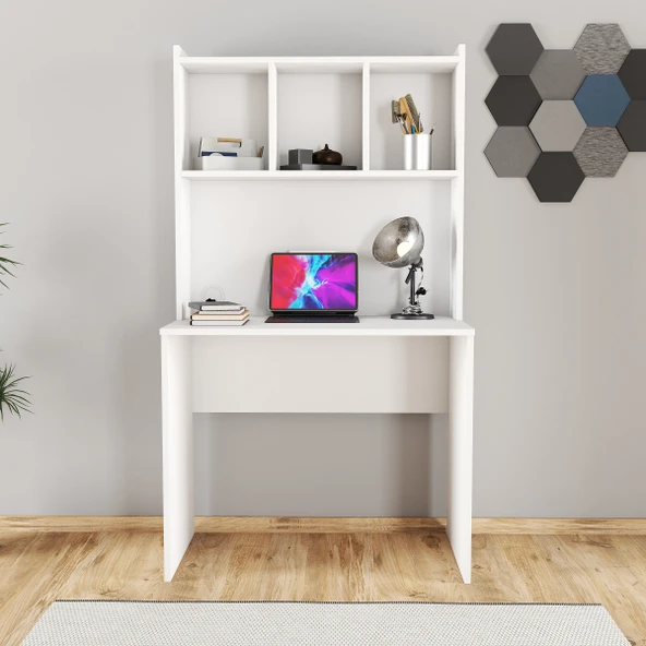 LOFT ÇALIŞMA MASASI - 5