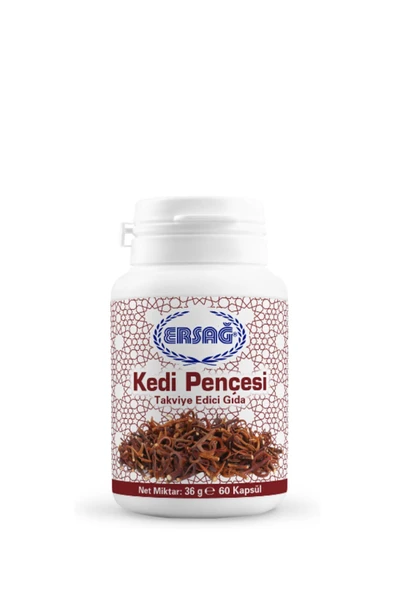 Kedi Pençesi ürün görseli