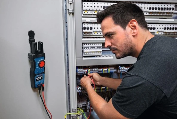 Bosch Mh1 Mıknatıslı Tutucu - 2