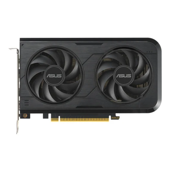 Asus DUAL-RTX5050-O8G 8GB 128Bit GDDR6 DP/HDMI PCI 5.0 Ekran Kartı