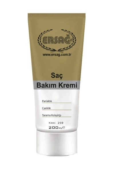 Saç Bakım Kremi 200 ml ürün görseli