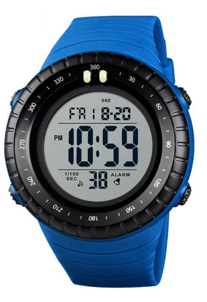 COCKPIT CK-4420BE ERKEK KOL SAATİ ürün görseli