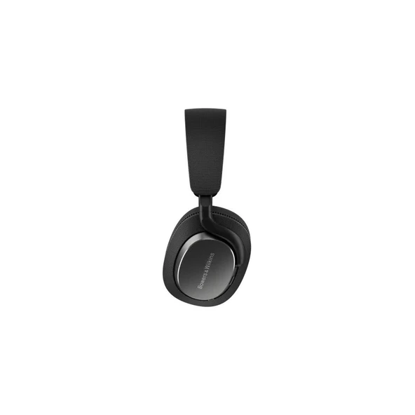 Bowers & Wilkins Px7 S3 | Antrasit Siyah Kablosuz Anc Kulak Üstü Kulaklık - 2