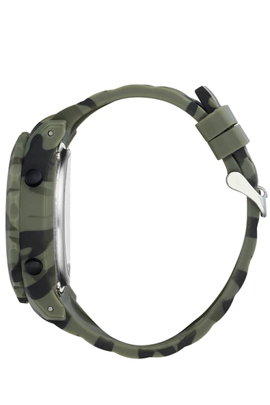 COCKPIT CK-S2626GN ERKEK KOL SAATİ - Resim 2