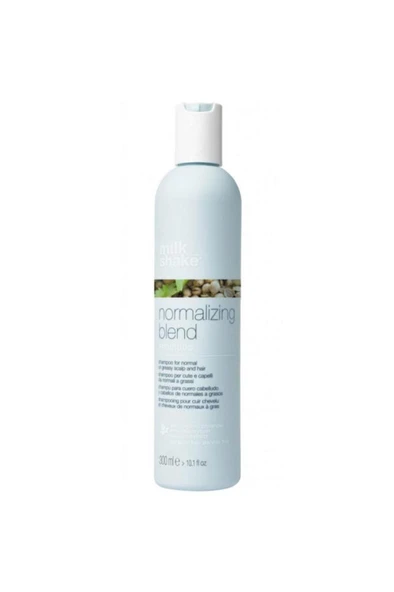 Normalizing Blend Normal ve Yağlı Saçlar için Dengeleyici Şampuan 300 ml 8032274062981 ürün görseli 1