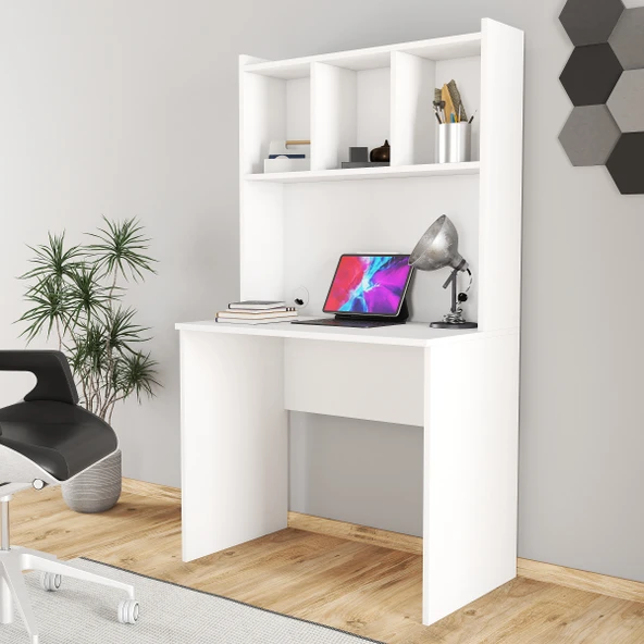 LOFT ÇALIŞMA MASASI - 2