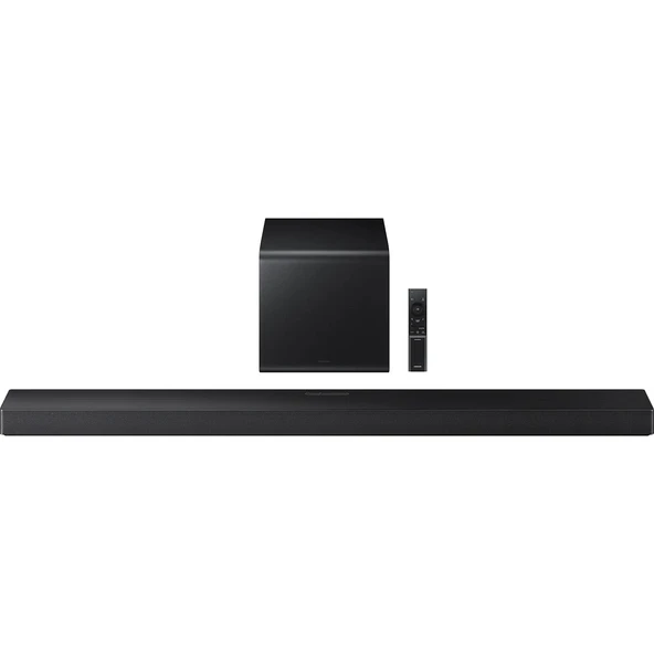 Soundbar ürün görseli 1