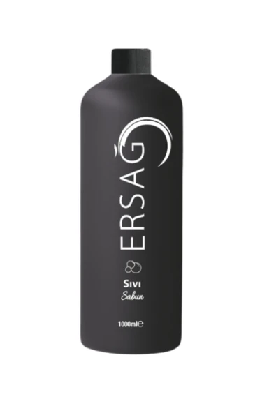 Ersağ Sıvı El Sabunu 1000 ml ürün görseli